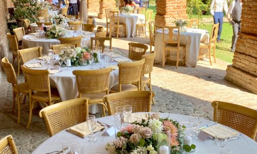 Matrimonio in Agriturismo in Veneto
