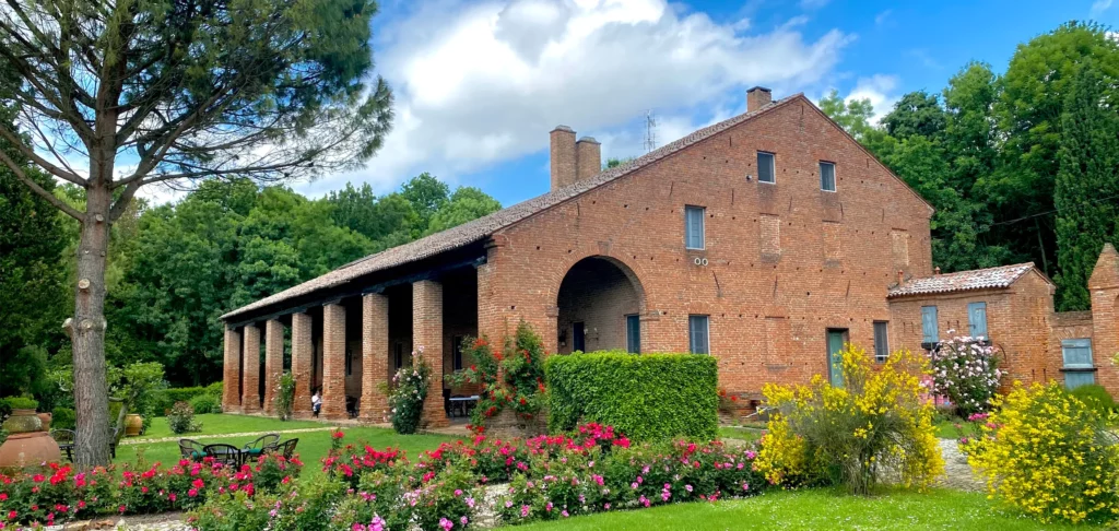 Tenuta Cstel Venezze