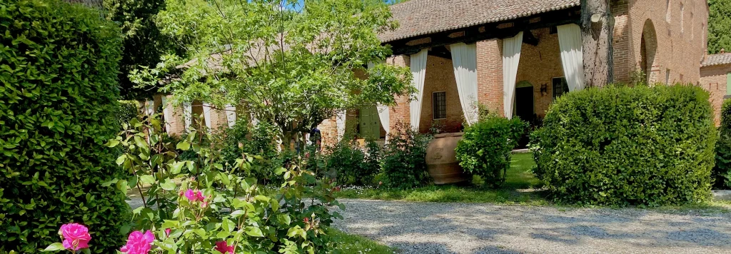 Pasquetta in Agriturismo Rovigo